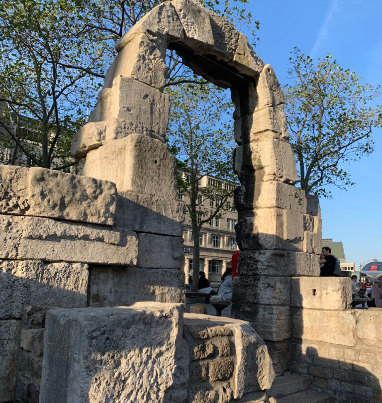 Römisches Köln: Auf den Spuren der Römer